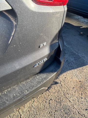 Certified 2022 Ford EcoSport SE AWD/4WD image 7