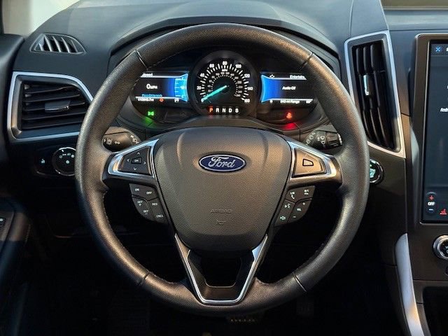 Certified 2024 Ford Edge SEL image 28