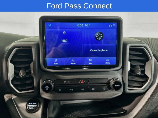 Certified 2021 Ford Bronco Sport Big Bend w/ Big Bend Package (96B) AWD/4WD image 29