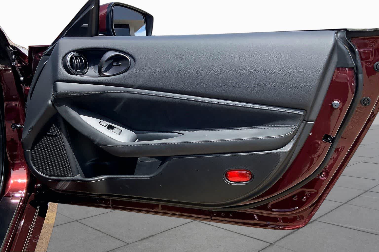 Used 2024 Nissan Z Performance w/ Floor Mat Package RWD image 21