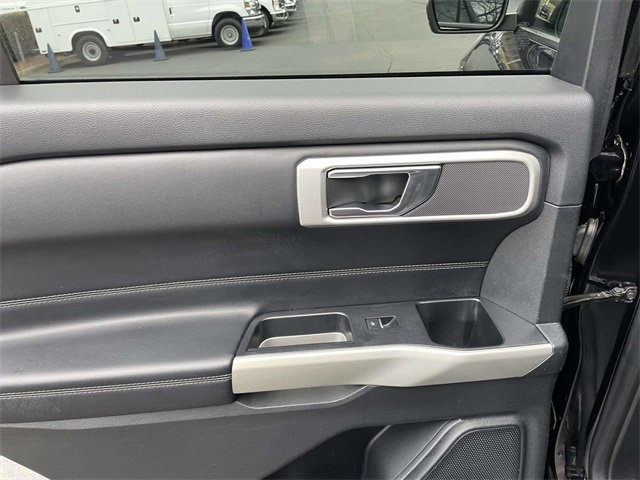 Certified 2020 Ford Explorer XLT w/ Equipment Group 202A image 26