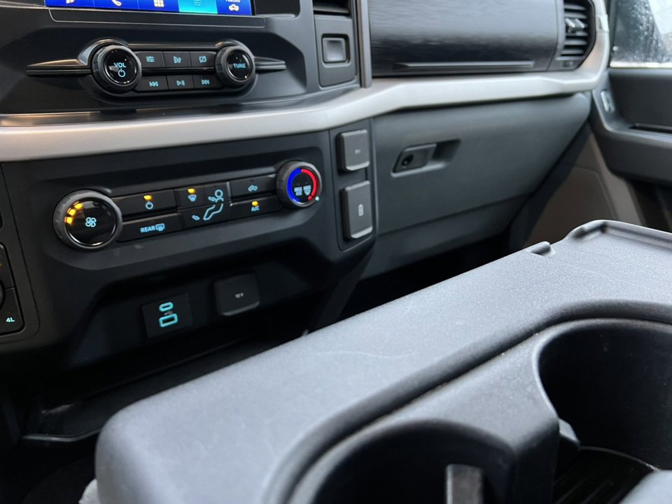 Certified 2021 Ford F150 XLT image 37