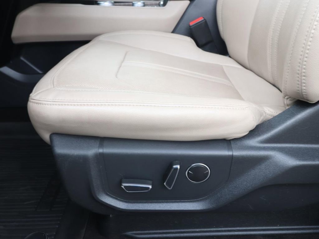 Certified 2023 Ford Expedition Max Limited image 19