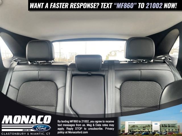 Certified 2023 Ford Escape SE image 25