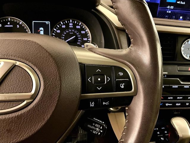 Used 2020 Lexus RX 350 AWD w/ Premium Package image 18