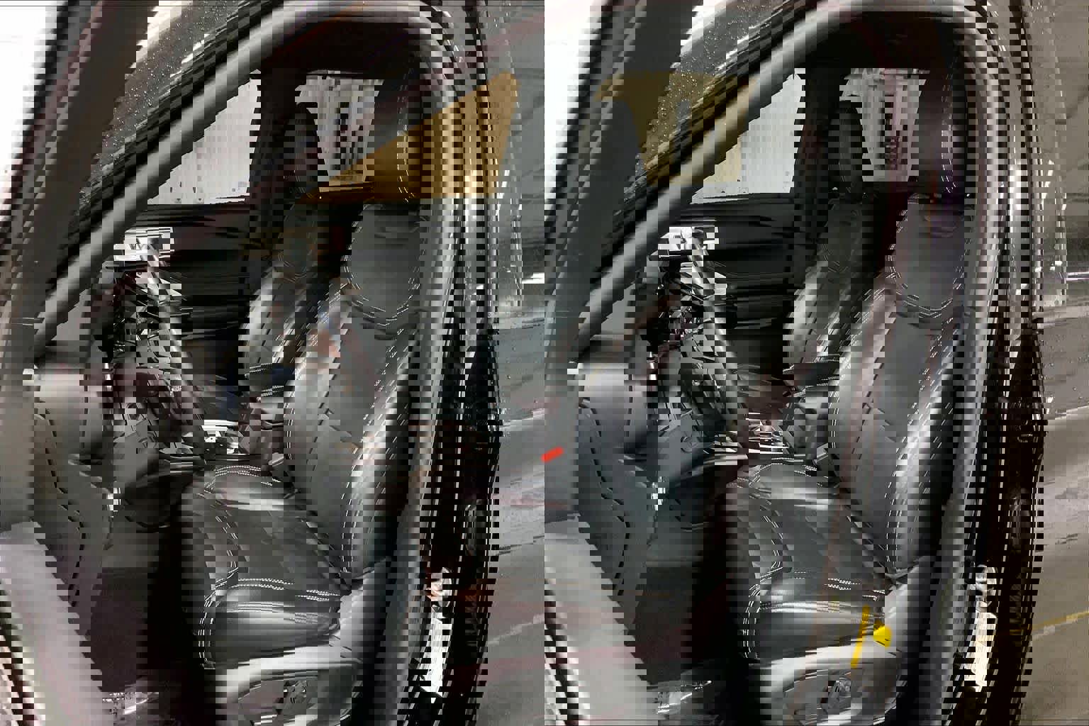 Certified 2022 Ford Explorer ST w/ Equipment Group 401A image 7