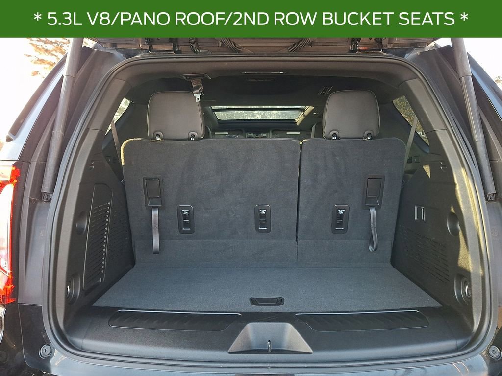 Used 2023 GMC Yukon SLT image 30