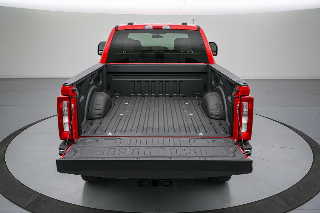 Certified 2026 Ford F250 XLT w/ Tremor Off-Road Package AWD/4WD image 6