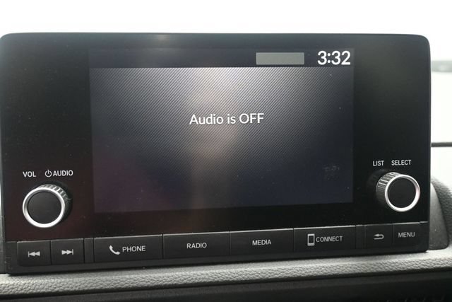 Used 2024 Honda CR-V EX image 11