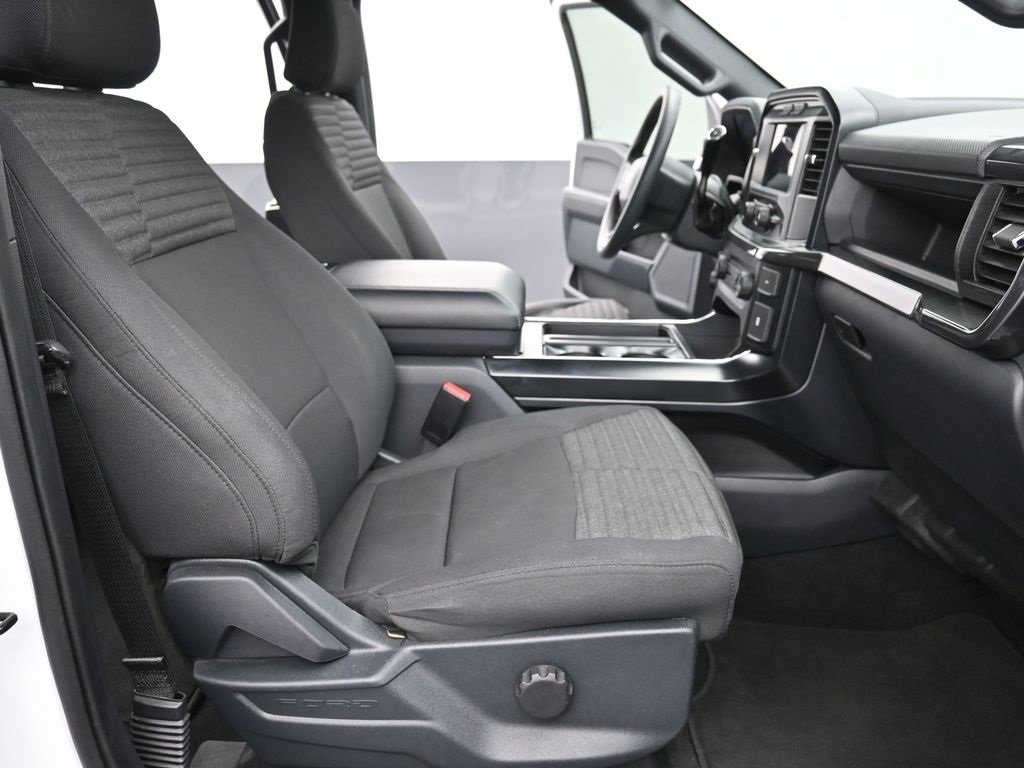 Certified 2023 Ford F150 Lariat image 25