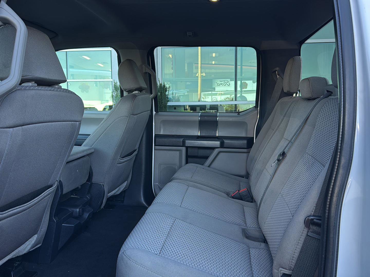 Certified 2022 Ford F250 XLT image 9