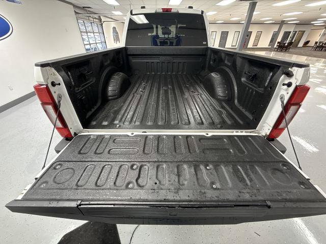Certified 2022 Ford F350 King Ranch w/ King Ranch Ultimate Package AWD/4WD image 11