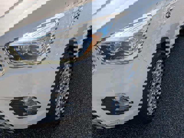 Certified 2018 Ford Escape Titanium w/ Ford Safe & Smart Package image 10