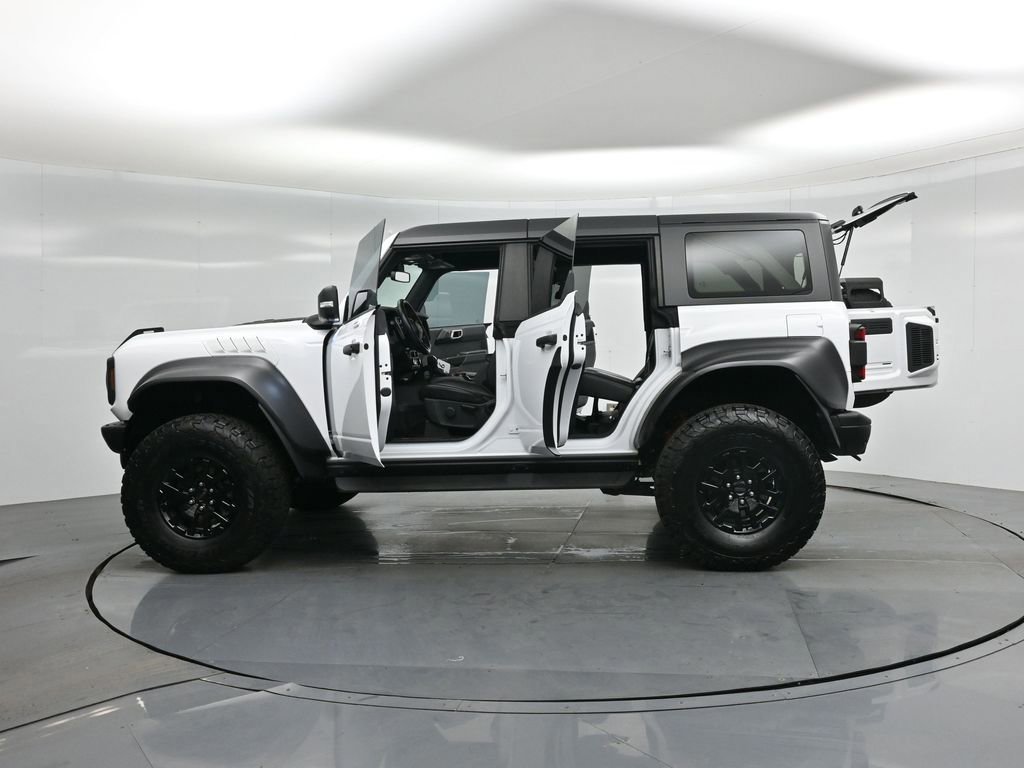 Certified 2023 Ford Bronco Raptor image 54