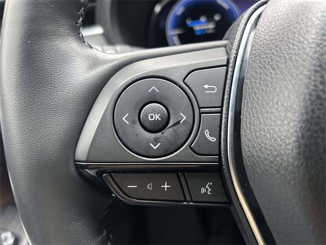 Used 2024 Toyota Venza Limited image 19