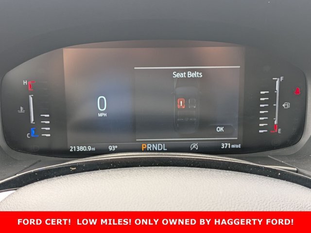 Certified 2023 Ford Escape Active AWD/4WD image 13