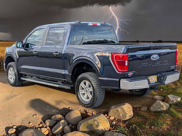 Certified 2023 Ford F150 XLT AWD/4WD image 4