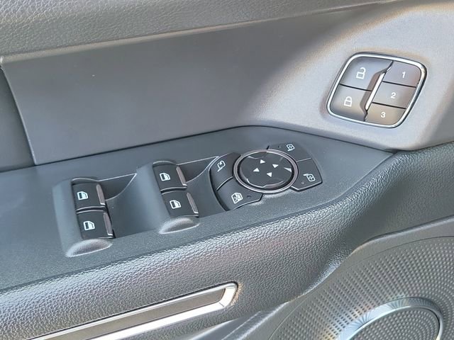 Certified 2023 Ford Expedition Max Limited AWD/4WD image 17