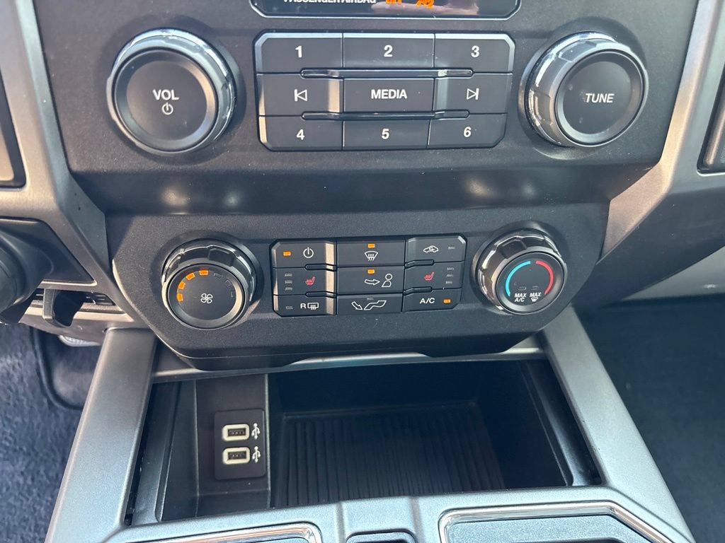 Certified 2020 Ford F150 XLT w/ Equipment Group 302A Luxury AWD/4WD image 25