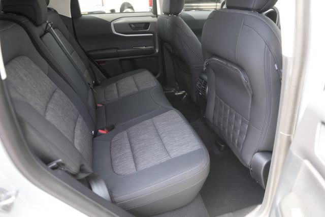 Certified 2023 Ford Bronco Sport Big Bend w/ Convenience Package image 15