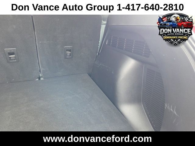 Certified 2023 Ford Escape Active image 30