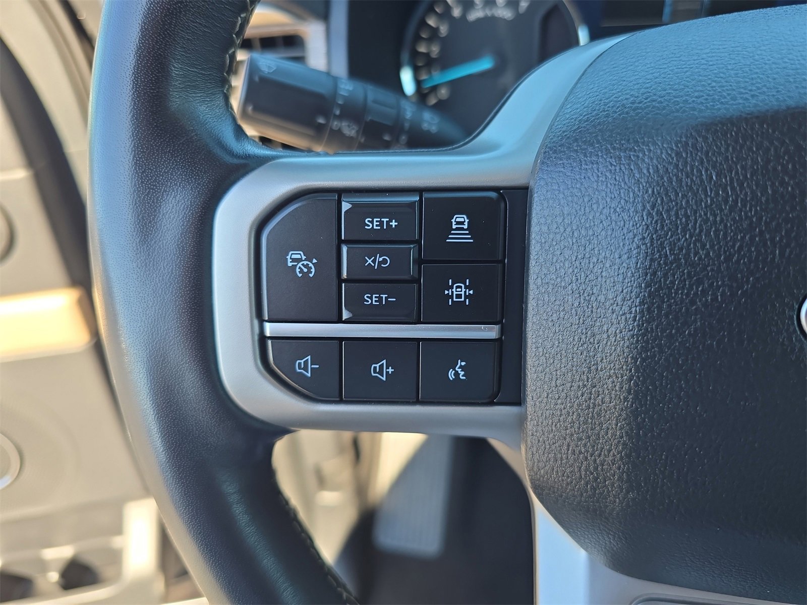 Certified 2024 Ford Expedition Max Limited image 23