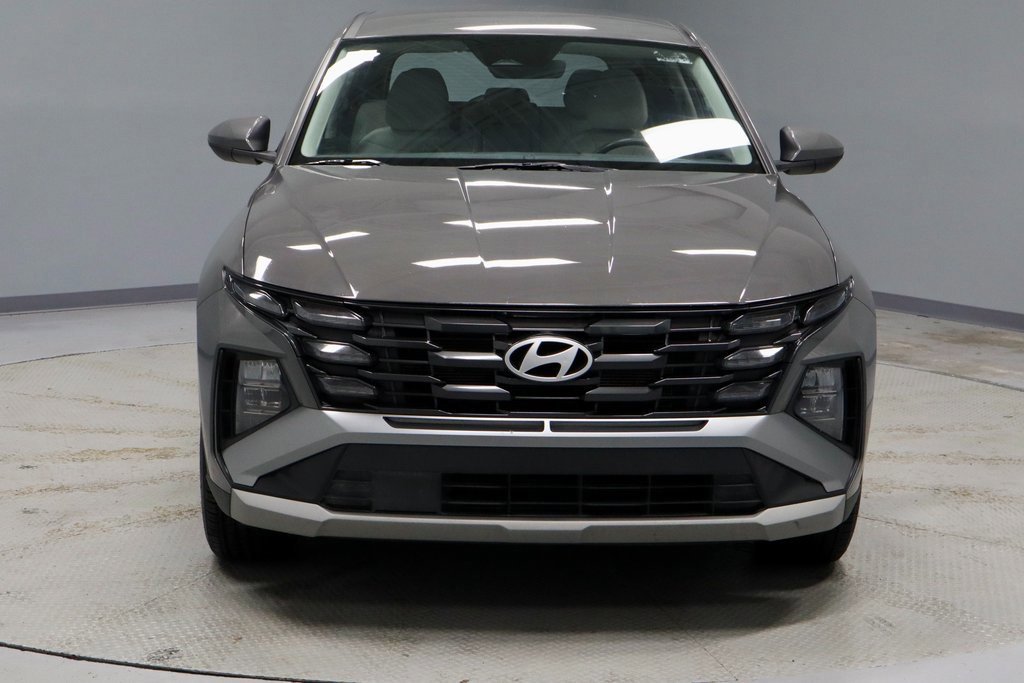 Used 2025 Hyundai Tucson SE image 8