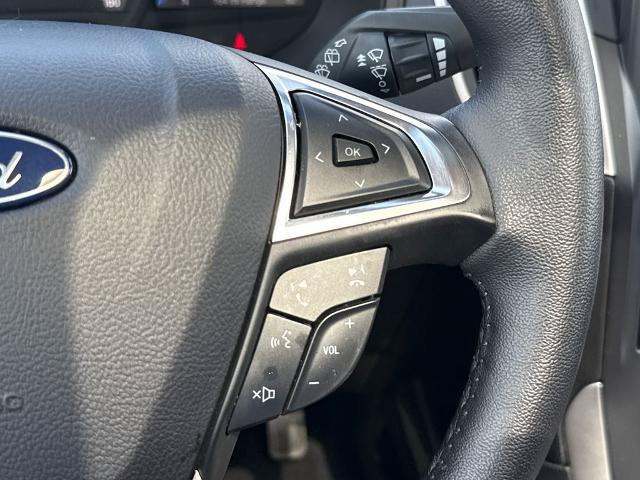 Certified 2024 Ford Edge SEL w/ Convenience Package AWD/4WD image 20