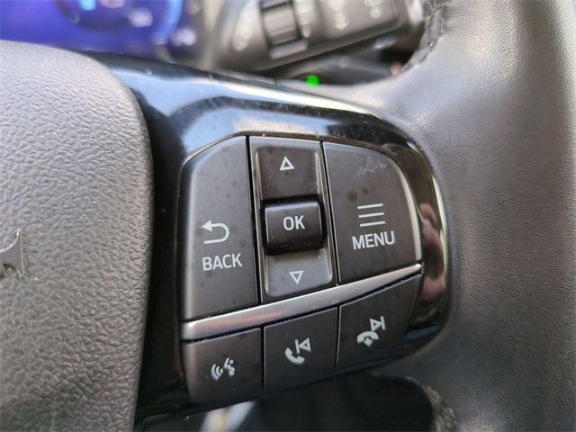 Certified 2022 Ford Escape Titanium w/ Class II Trailer Tow Package image 26