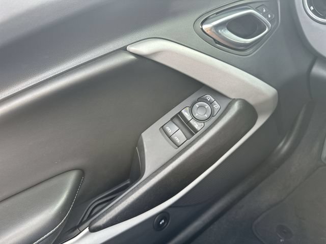 Used 2023 Chevrolet Camaro LT RWD image 14