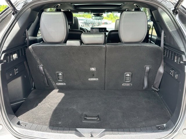 Used 2024 MAZDA CX-90 Plug-In Hybrid w/ Premium Plus AWD/4WD image 9