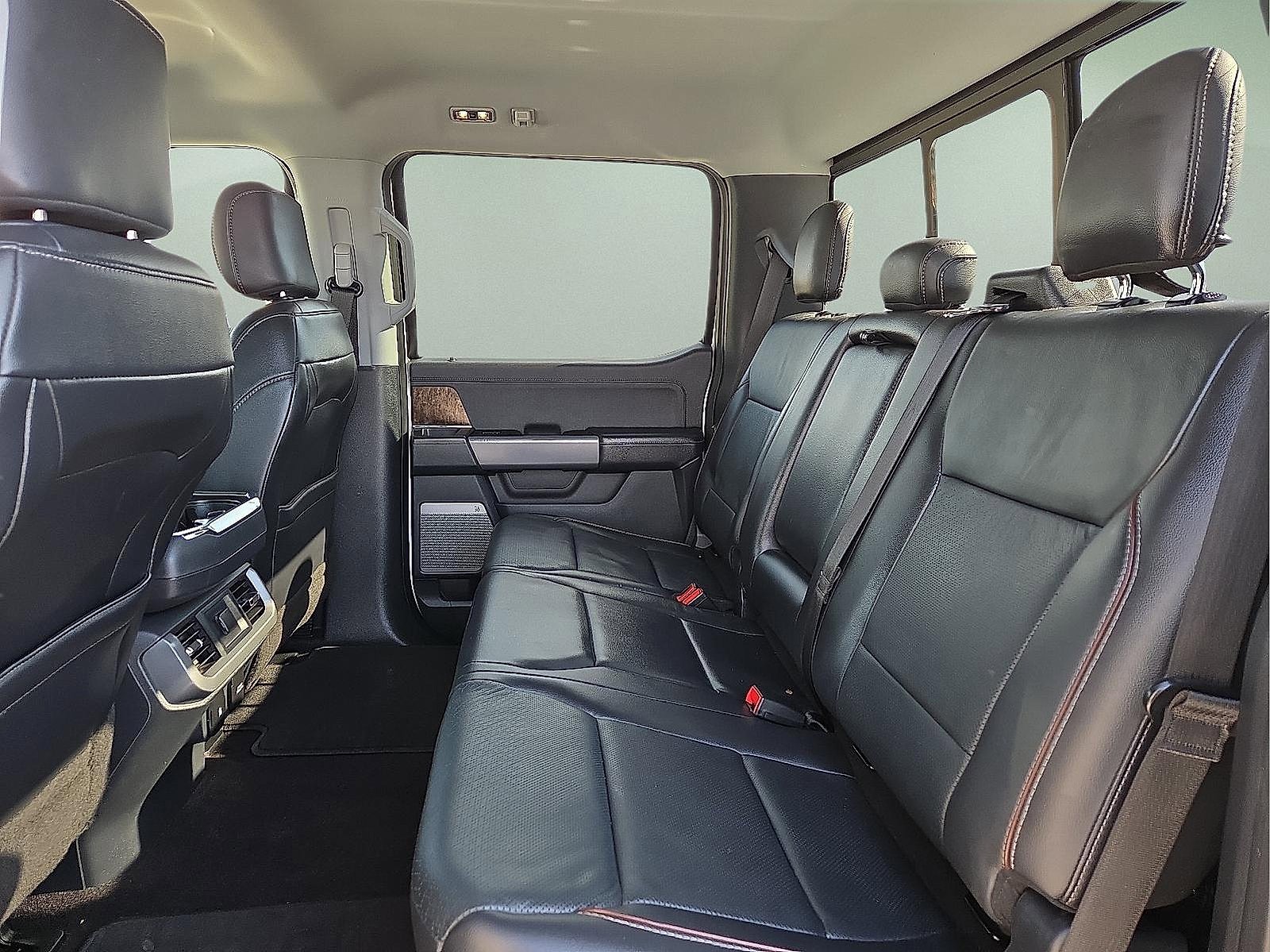 Certified 2021 Ford F150 Lariat image 10