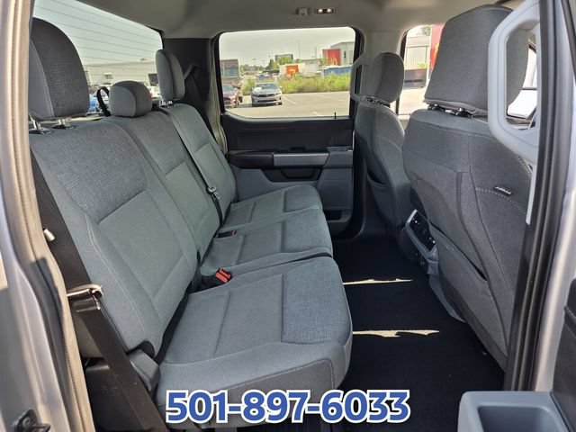 Certified 2024 Ford F150 XLT w/ Mobile Office Package AWD/4WD image 14