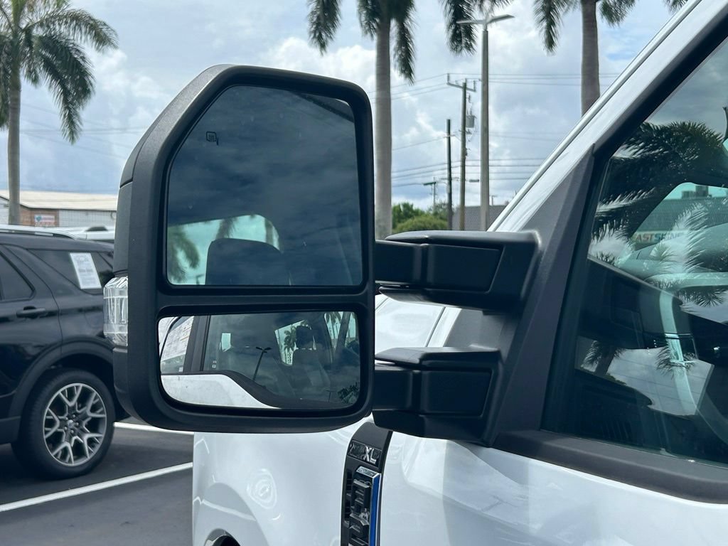 Certified 2026 Ford F250 XL AWD/4WD image 16