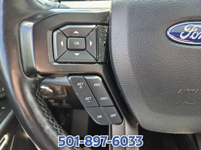 Certified 2020 Ford Expedition Limited AWD/4WD image 29