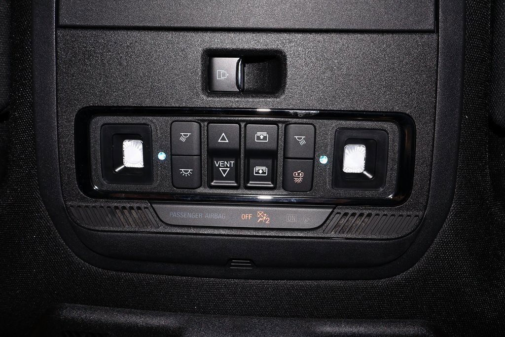 Certified 2024 Ford F150 Platinum w/ Equipment Group 702A High image 42