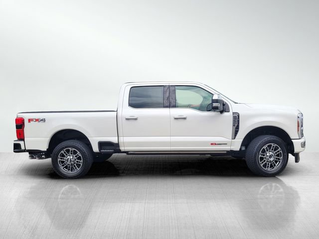 Certified 2020 Ford F150 Raptor w/ Equipment Group 802A Luxury AWD/4WD image 3