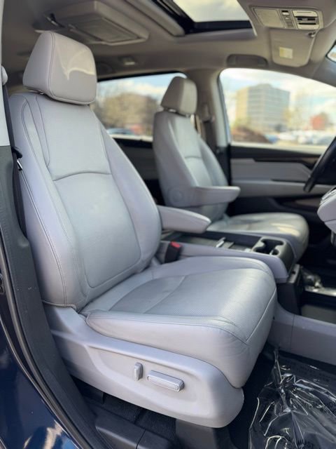 Used 2018 Honda Odyssey Elite image 33