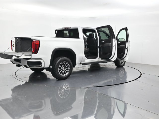 Used 2021 GMC Sierra 1500 AT4 w/ AT4 Premium Package AWD/4WD image 53