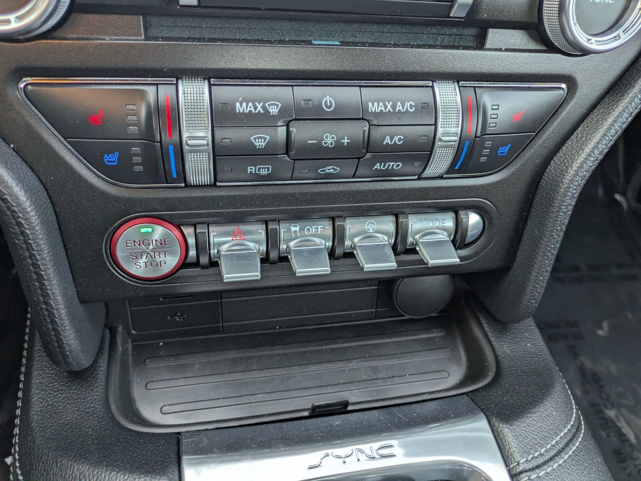 Certified 2022 Ford Mustang Mach 1 w/ Equipment Group 700A image 21