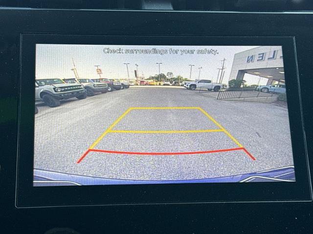 Used 2022 Hyundai Tucson SEL AWD/4WD image 8