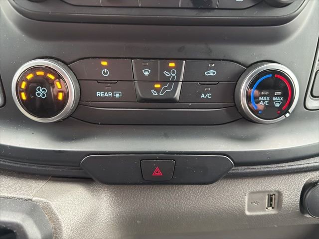 Certified 2024 Ford Transit 350 Base image 23