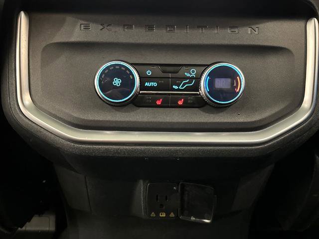 Certified 2025 Ford Expedition Max Platinum AWD/4WD image 35