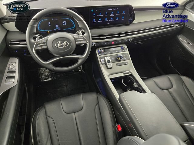 Used 2023 Hyundai Palisade XRT AWD/4WD image 31