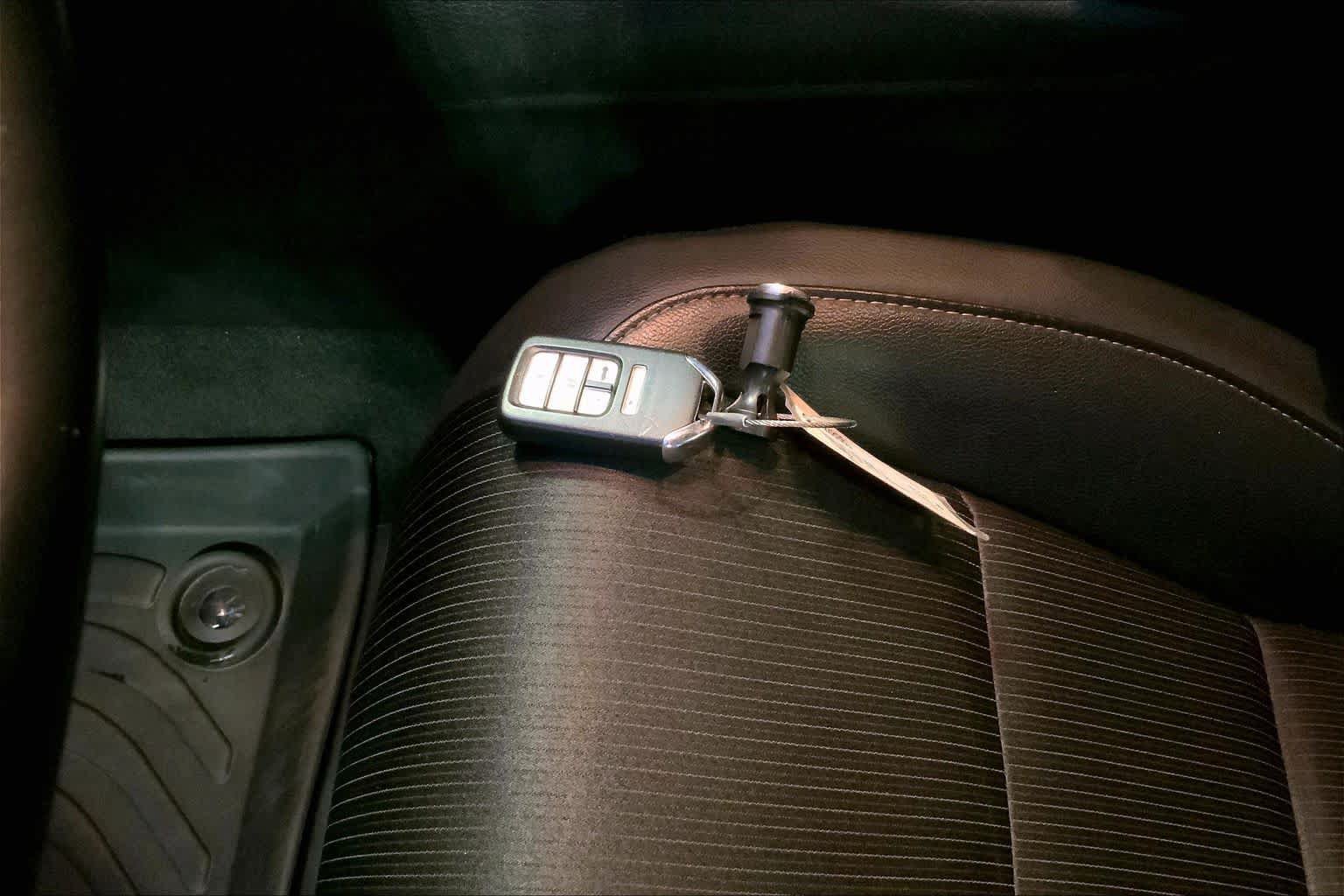 Used 2018 Honda Accord Sport image 14