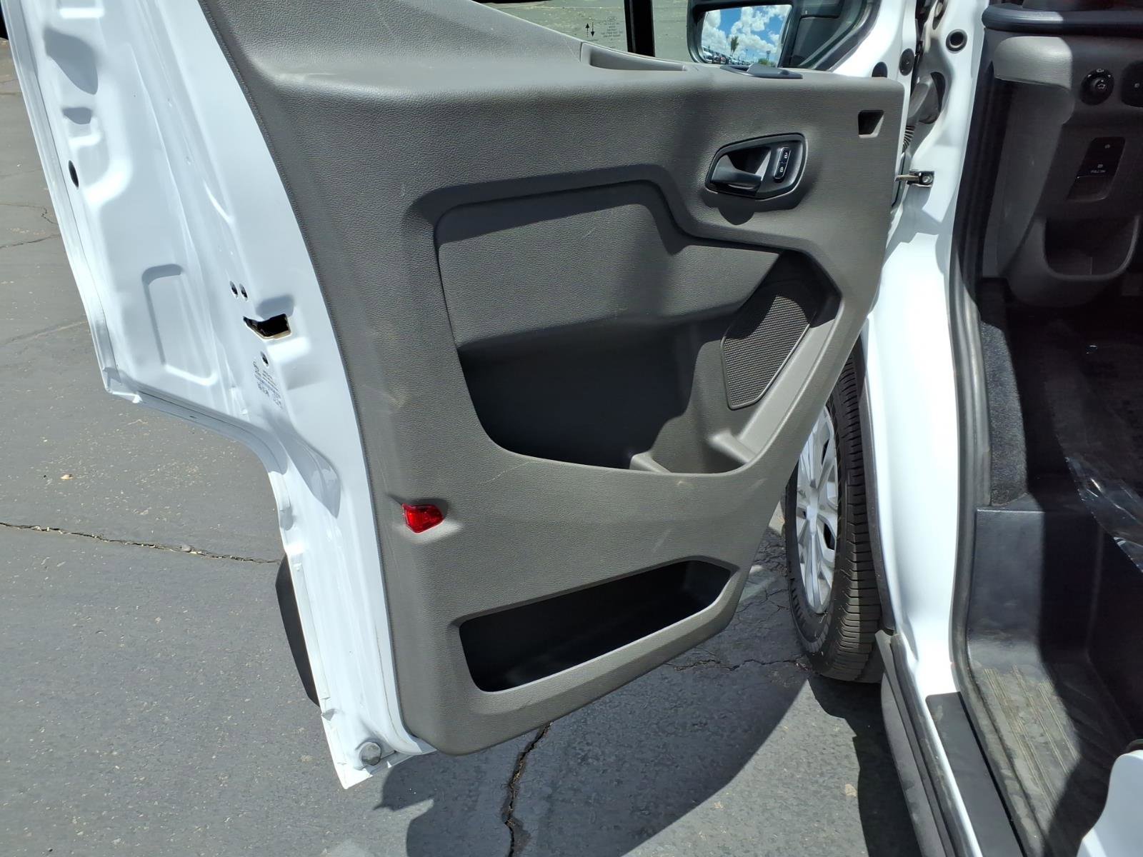 Certified 2024 Ford Transit 350 XLT RWD image 19