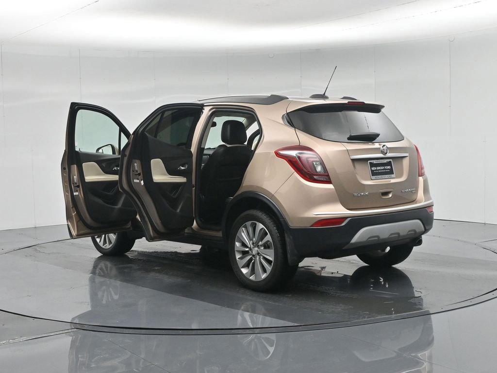 Used 2019 Buick Encore Preferred image 30