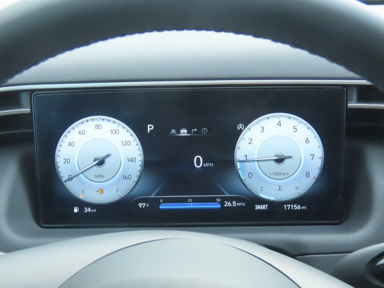 Used 2024 Hyundai Tucson SEL w/ Convenience Package FWD image 29