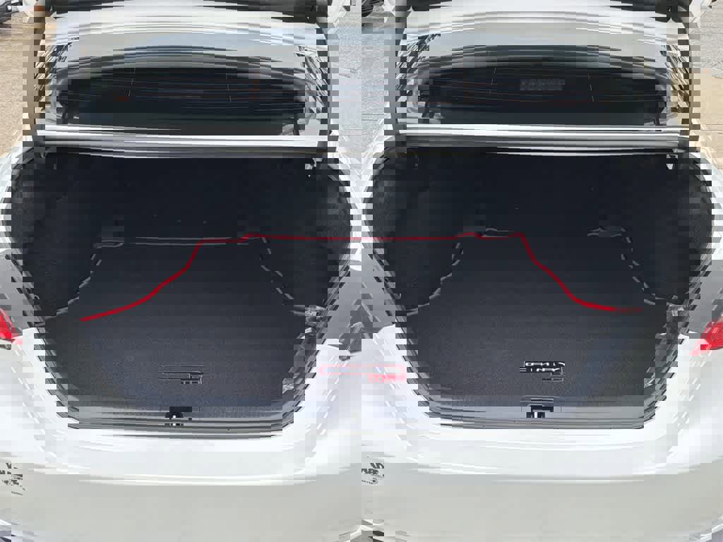 Used 2024 Toyota Camry TRD image 16