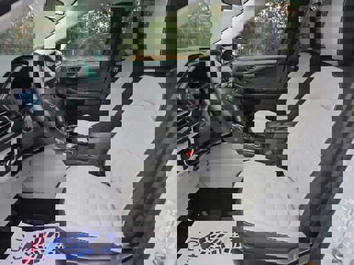 Certified 2025 Ford Escape Active w/ Tech Pack #1 image 17